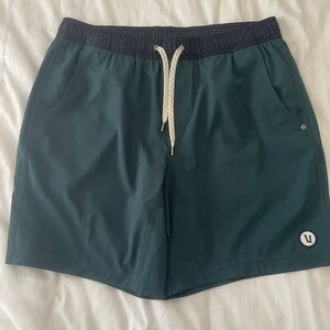 Vuori Men’s Kore short